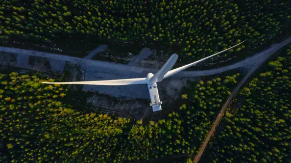 Renewable energy