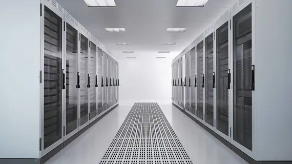 Guide to choosing a lifecycle partner for your data centre project